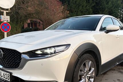 Mazda CX-30 149.800 km 12.600 &euro; Moers 47447