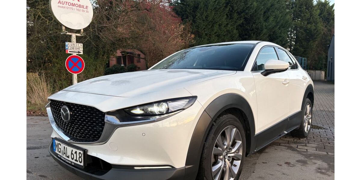 Mazda CX-30 149.800 km 12.600 &euro; Moers 47447