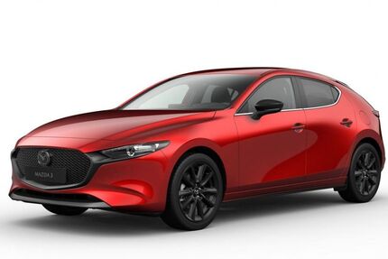 Mazda 3 2.772 km 26.480 € Düsseldorf 40599