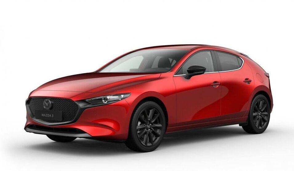 Mazda 3 2.772 km 26.480 € Düsseldorf 40599