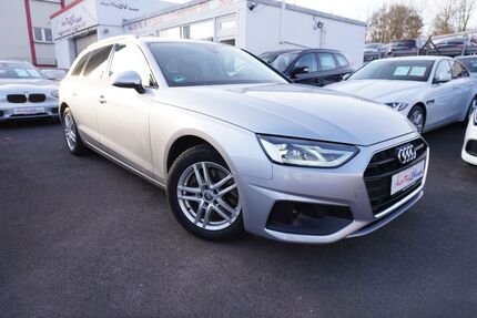 Audi A4 47.200 km 22.490 &euro; Wuppertal 42109
