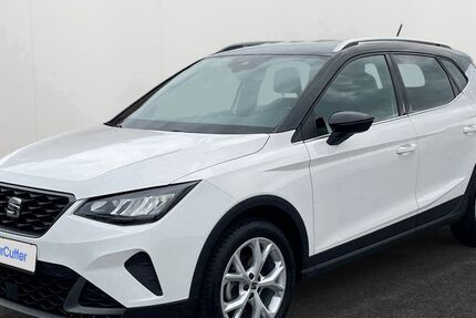 Seat Arona 40.426 km 18.990 € Datteln 45711