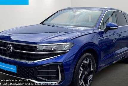 VW Touareg 25.651 km 59.990 &euro; Mettmann 40822