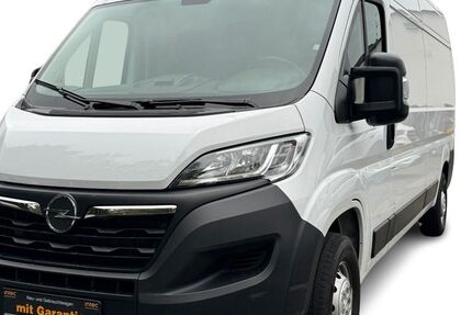 Opel Movano 105.145 km 16.880 &euro; Duisburg 47249