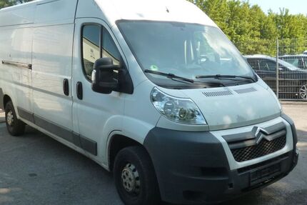 Citroen Jumper 270.000 km 3.450 &euro; Bottrop 46238