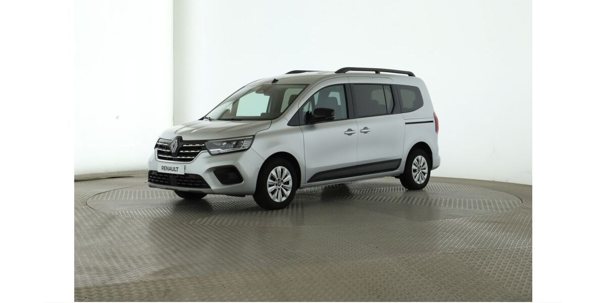 Renault Kangoo 6.381 km 30.680 € Oberhausen 46049