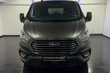 Ford Tourneo Custom 61.255 km 29.999 &euro; Ratingen bei Düsseldorf 40878