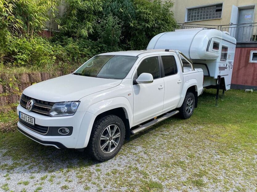 Amarok