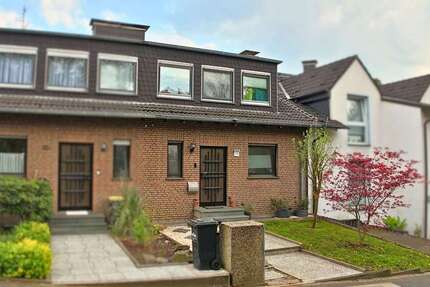 Haus Essen / Überruhr-Holthausen Holthausen - 3 Zimmer, 134 m&sup2;, 449.000&euro; | Angebot:26276730