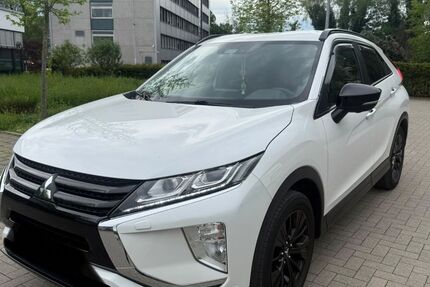 Mitsubishi Eclipse Cross 218.000 km 11.900 &euro; Recklinghausen 45665