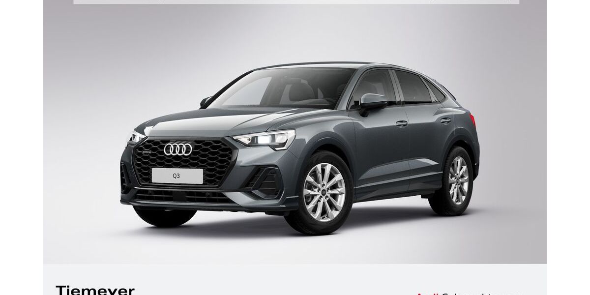 Audi Q3 38.944 km 37.860 &euro; Oberhausen 46047