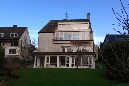 Großzügiges Wohnen am Landschaftsschutzgebiet - Wohnung Erkrath | Angebot:27478745