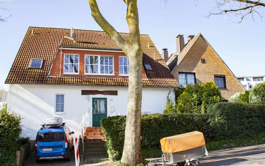 Haus zum Kaufen in Bochum 998.000 € 451 m²