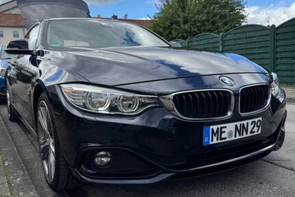BMW 420 Gran Coupé 129.000 km 16.750 &euro; Ratingen 40878
