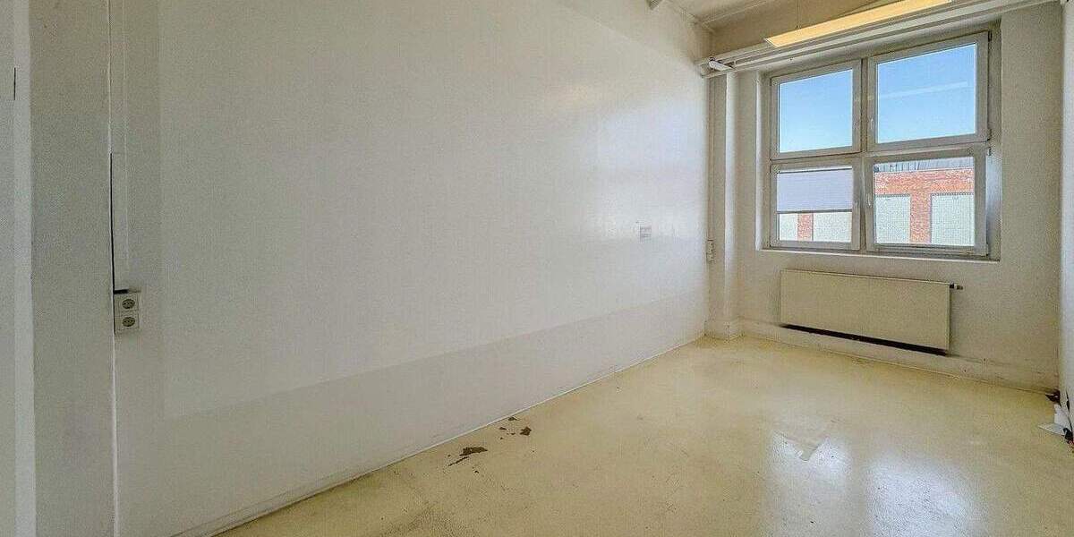 Gewerbeobjekt Witten Annen - 2.040&euro; | Angebot:25712571