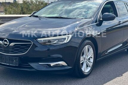 Opel Insignia 153.000 km 10.999 &euro; Duisburg 47138