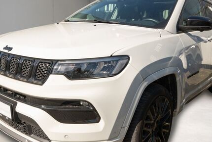 Jeep Compass 23.254 km 22.985 &euro; Bochum 44801