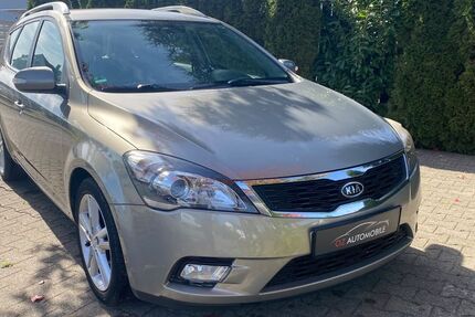 Kia ceed Sportswagon 150.000 km 4.990 &euro; Oer Erkenschwick 45739
