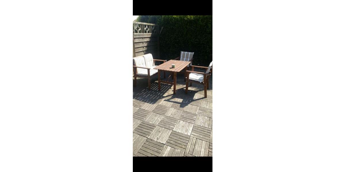 Reihenhaus Gladbeck Alt-Rentfort - 5 Zimmer, 131 m&sup2;, 239.000&euro; | Angebot:25841963