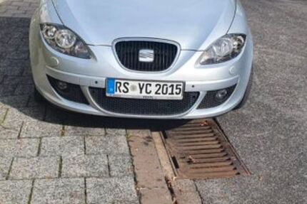 Seat Altea 281.000 km 3.499 € Remscheid 42855