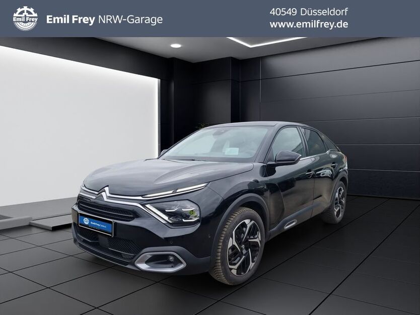 Citroen C4 19.950 km 18.580 € Düsseldorf 40549