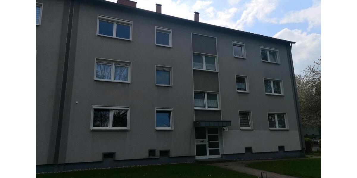 Etagenwohnung Castrop-Rauxel Rauxel - 3.5 Zimmer, 61 m&sup2;, 105.000&euro; | Angebot:27441718