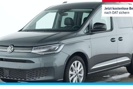 VW Caddy 2.099 km 38.350 &euro; Bochum 44866