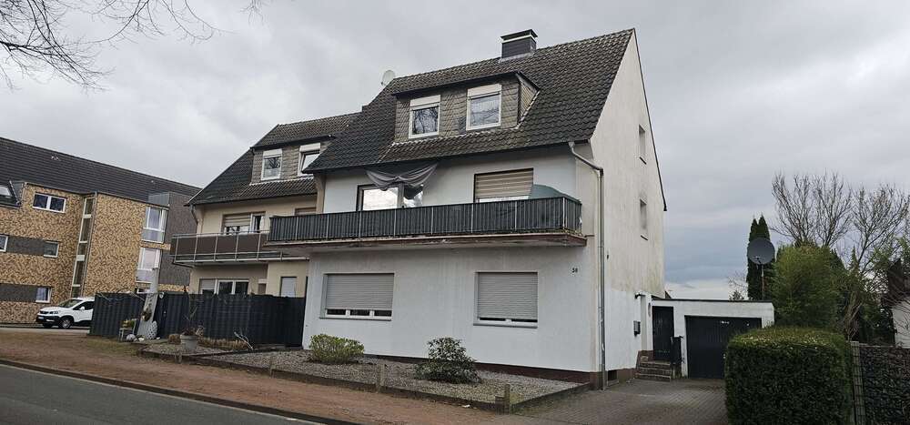 Haus zum Kaufen in Haltern am see 380.000 € 247 m²