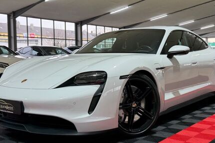 Porsche Taycan 89.500 km 58.580 &euro; Oberhausen 46047