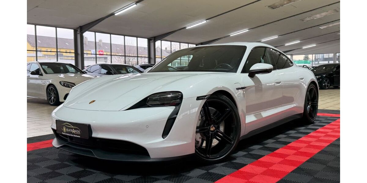Porsche Taycan 89.500 km 58.580 &euro; Oberhausen 46047