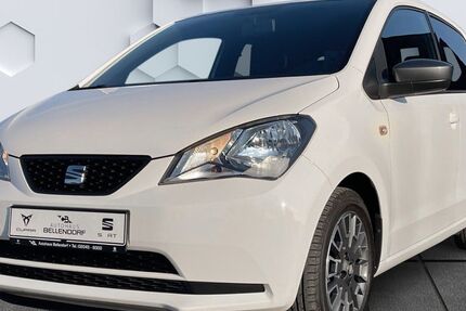 Seat Mii 72.907 km 9.960 € Bottrop 46244