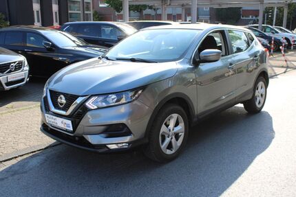 Nissan Qashqai 39.000 km 15.690 &euro; Herten 45699
