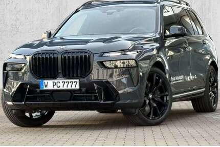 BMW X7 2.566 km 109.780 &euro; Wuppertal 42117