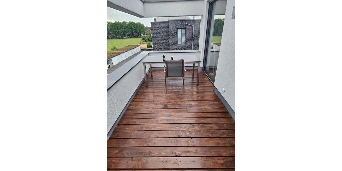 Etagenwohnung Oberhausen Biefang - 3 Zimmer, 93 m&sup2;, 330.000&euro; | Angebot:25753249