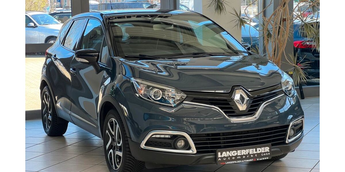 Renault Captur 29.393 km 13.999 &euro; Wuppertal 42389