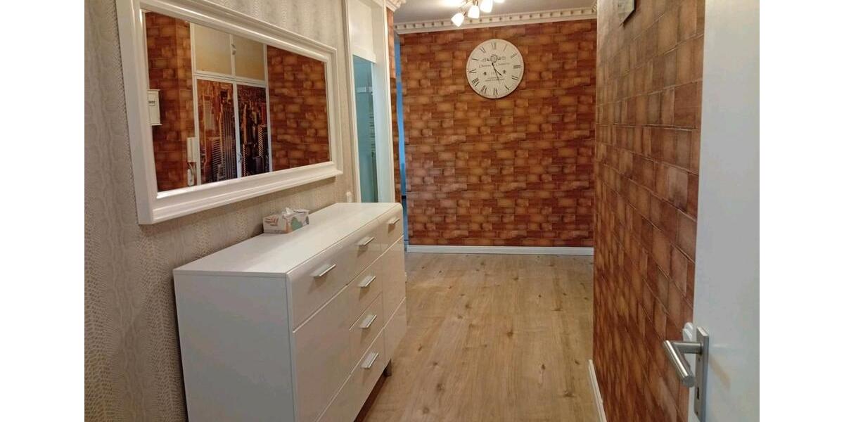 Etagenwohnung Herne Sodingen - 3 Zimmer, 78 m&sup2;, 120.000&euro; | Angebot:27073234