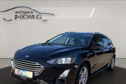 Ford Focus 72.264 km 13.990 &euro; Schermbeck 46514