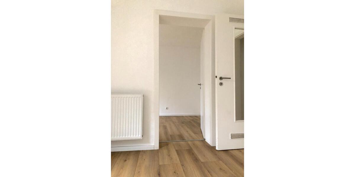 Hübsche, helle 2,5 Zi. EG Whg., zentrumsnah mit Garten 2.5 zimmer