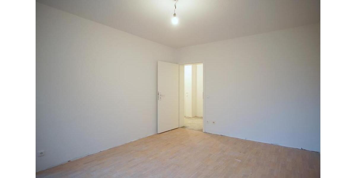 Erdgeschoßwohnung Essen Frillendorf - 2 Zimmer, 49 m&sup2;, 419&euro; | Angebot:25141554