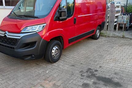 Citroen Jumper 55.894 km 15.389 &euro; Essen 45141