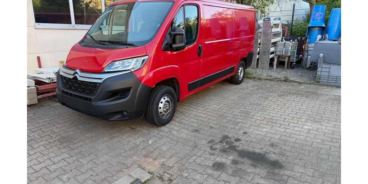 Citroen Jumper 55.894 km 17.200 &euro; Essen 45141