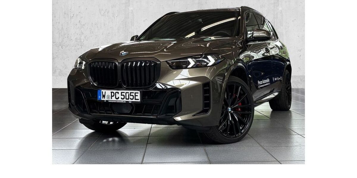 BMW X5 7.790 km 93.990 &euro; Sprockhövel 45549