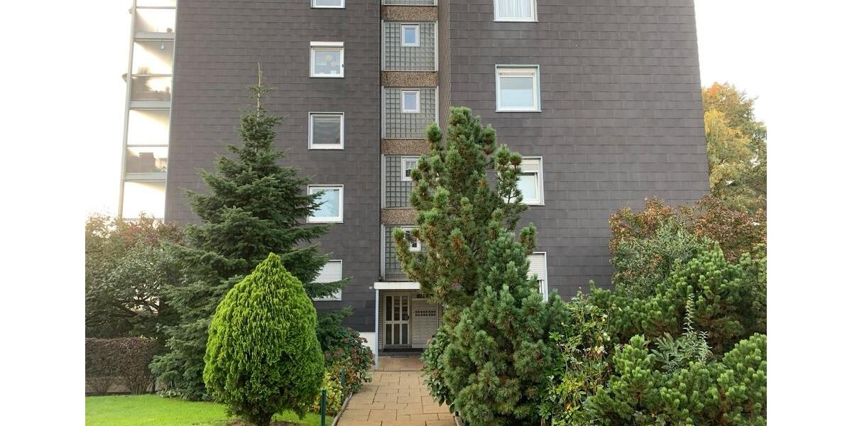 EG Wohnung vermietet, keine VB, 79qm, 3,5 Zi. am Südring Center 3.5 zimmer