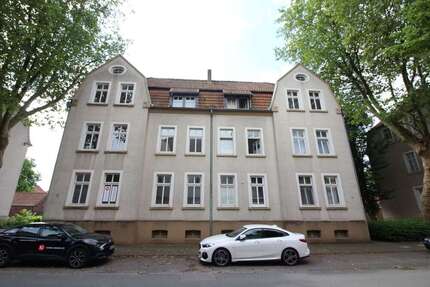 Wohnung Recklinghausen König Ludwig - 3.5 Zimmer, 68 m&sup2;, 299&euro; | Angebot:26786191