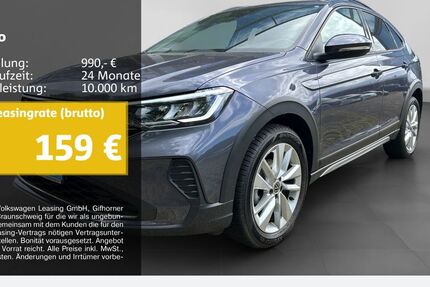 VW Taigo 10.684 km 22.220 &euro; Marl 45770