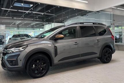 Dacia Jogger 17.606 km 19.890 &euro; Moers 47441