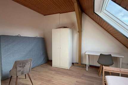 Wohnung Essen Altendorf - 1 Zimmer, 15 m&sup2;, 450&euro; | Angebot:27476147