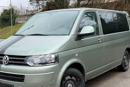 VW T5 Transporter 297.645 km 14.790 &euro; Essen 45139