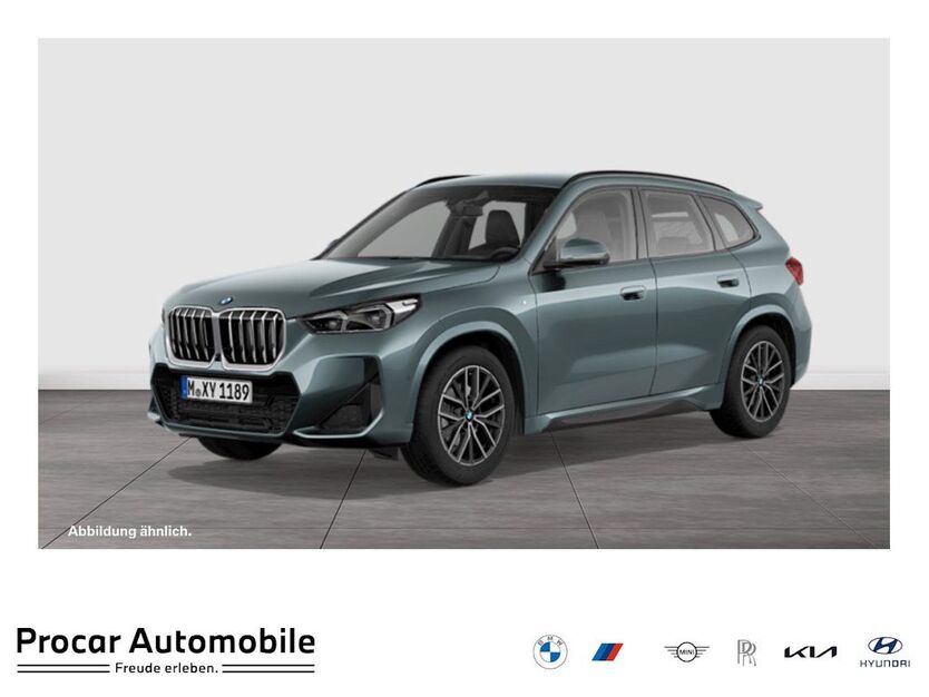 BMW X1 26.012 km 43.890 € Solingen 42719