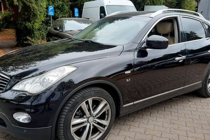 INFINITI QX50 226.000 km 6.900 &euro; Moers 47447